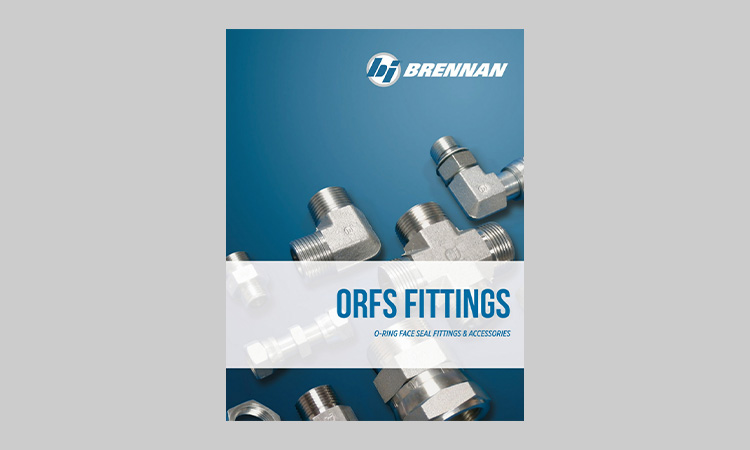 ORFS Fittings Catalog