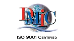DMIC logo