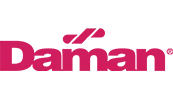 Daman logo