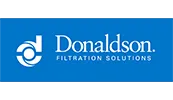 Donaldson logo