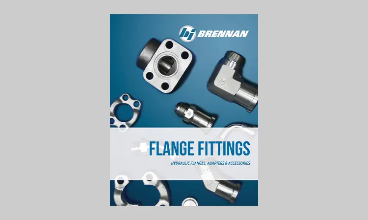 Brennan Flange Fittings thumbnail image