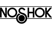 NoShok logo