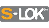 S-Lok logo