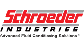 Schroeder logo