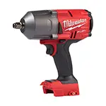 Milwaukee M18 FUEL Cordless High Torque Impact Wrench with Friction Ring
